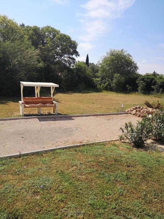 Le Mas De L'Escale Viols-le-Fort Bagian luar foto
